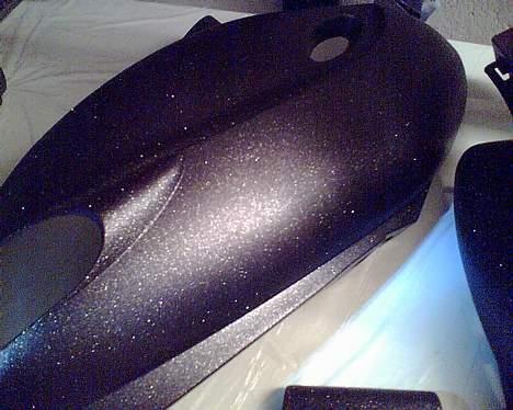 Gilera Stalker // SOLGT - 8)  Godt resultat eller hvad?! billede 8