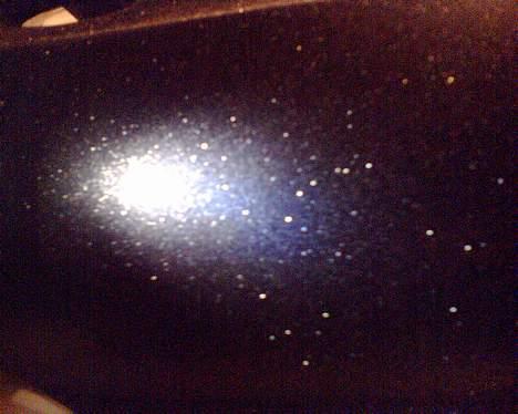 Gilera Stalker // SOLGT - 9)  Ser sgu flot ud i sollys! billede 9