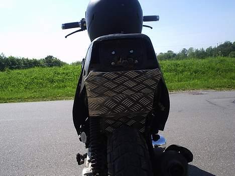 PGO Hot 50 >> TIL SLAG<<< billede 3