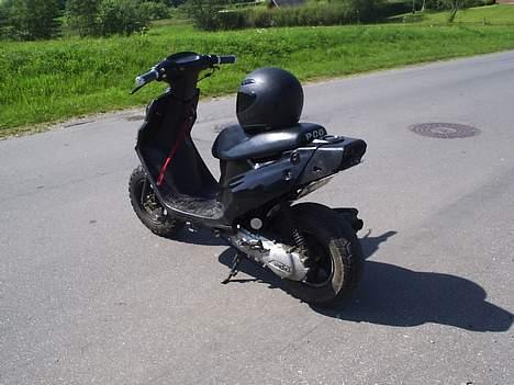 PGO Hot 50 >> TIL SLAG<<< billede 5