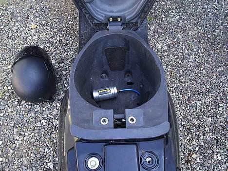 PGO Hot 50 >> TIL SLAG<<< billede 6