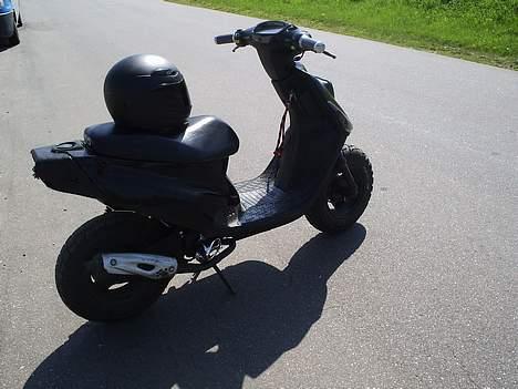 PGO Hot 50 >> TIL SLAG<<< billede 7