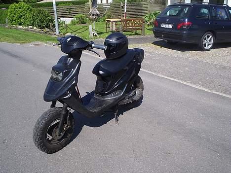 PGO Hot 50 >> TIL SLAG<<< billede 8