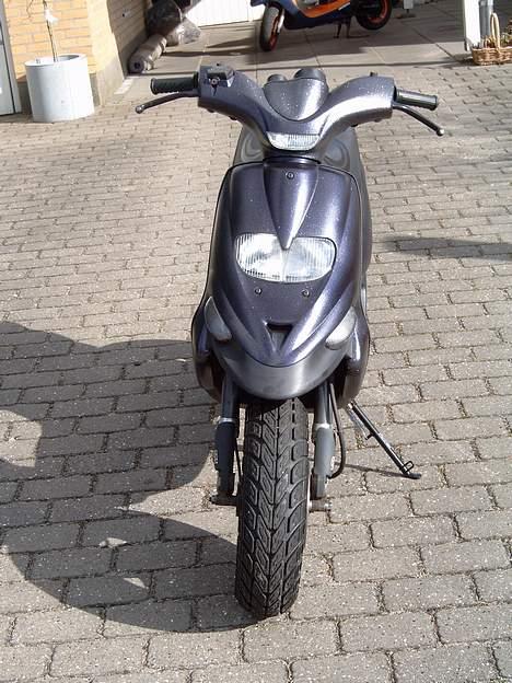 Gilera Stalker // SOLGT - 20)  Forfra.. Desværre ikke plads til flere billeder i denne profil :´( billede 20