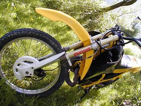 Suzuki RMX/ billede 7