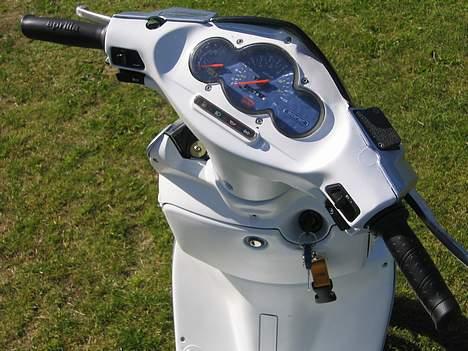 Aprilia Team Extreme | Nakket :( billede 4