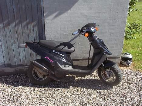 PGO hot 50 solgt billede 4