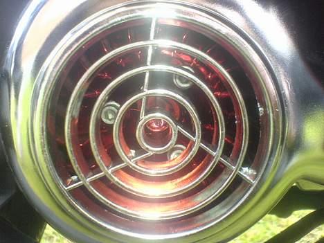 Yamaha Jog R(Med anlæg)(Stjålet) billede 7