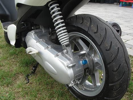 Yamaha Jog R SOLGT :´( billede 10