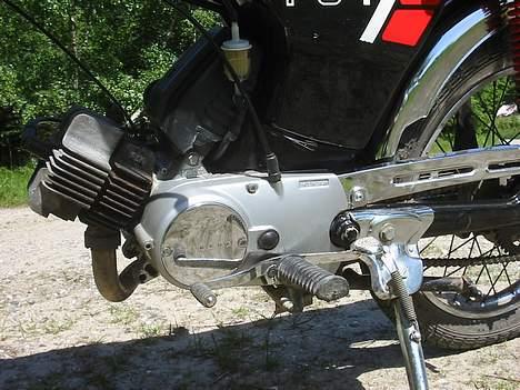 Yamaha FS1 4-gear K1 billede 7