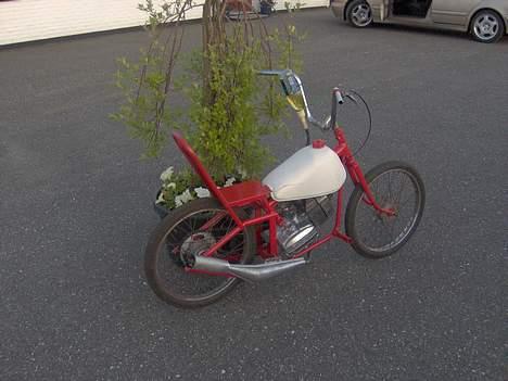 Puch indvelide 2gear billede 2