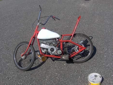 Puch indvelide 2gear billede 3