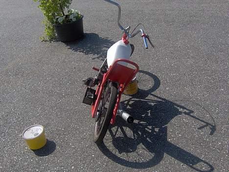 Puch indvelide 2gear billede 4