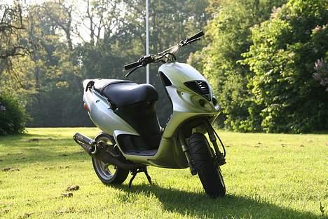 Piaggio Nrg mc-3 billede 8