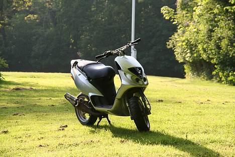 Piaggio Nrg mc-3 billede 11