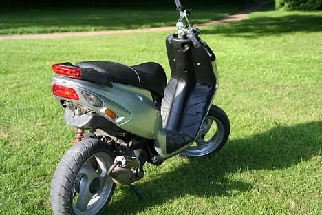 Piaggio Nrg mc-3 billede 16