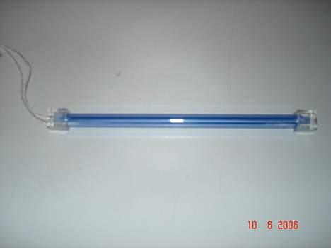 CPI Popcorn *Projekt* - 20 cm Blåt Neon Rør...:D billede 10