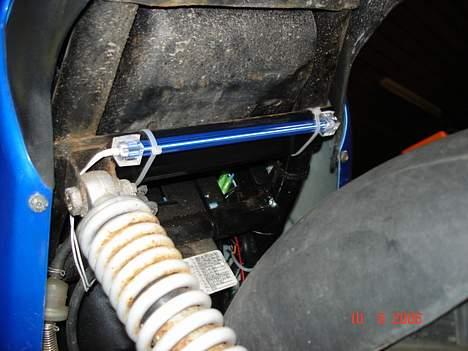 CPI Popcorn *Projekt* - Neonlys over Bagskærmen... billede 13