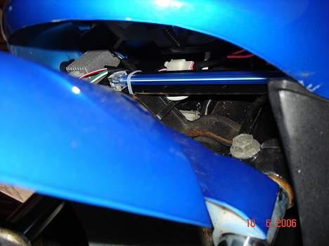 CPI Popcorn *Projekt* - Neonlys over Forskærmen... billede 14