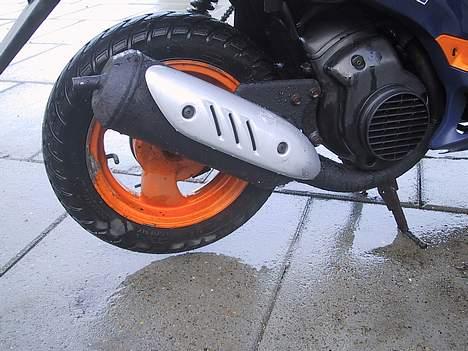 Honda Repsol solgt billede 3