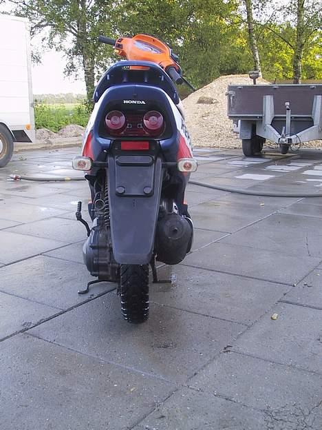 Honda Repsol solgt - Nice Ass billede 4