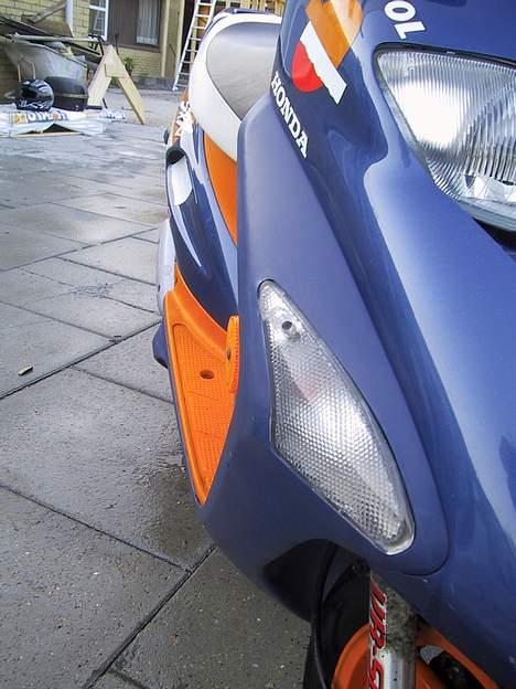 Honda Repsol solgt billede 6