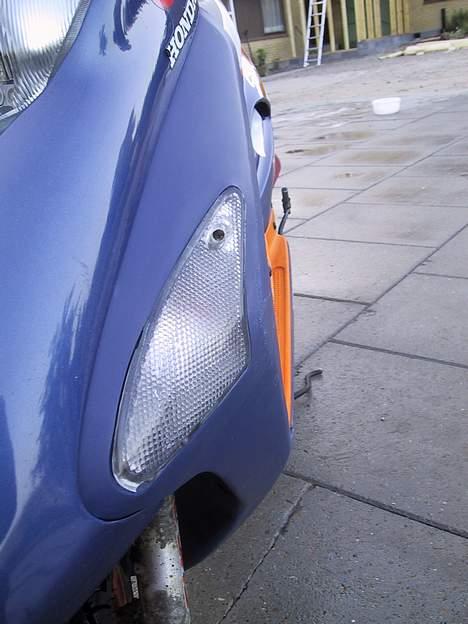 Honda Repsol solgt billede 7