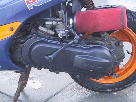 Honda Repsol solgt billede 9