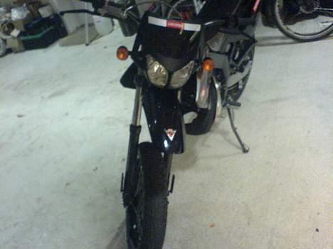 Derbi senda Sm X-treme (solgt)  billede 6