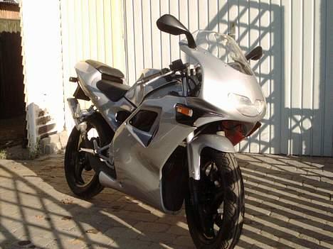 Aprilia Rs50 > > > SOLGT < < < billede 1