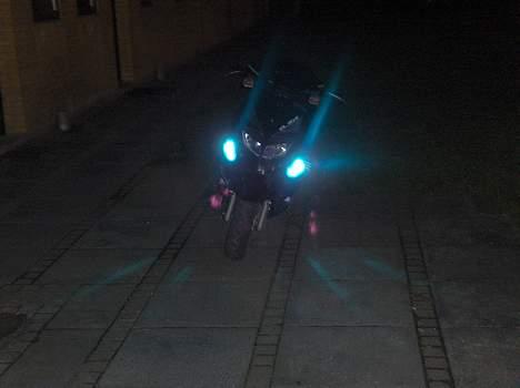 PGO Dr. Big billede 16