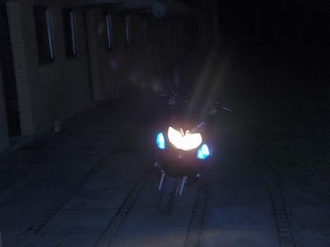 PGO Dr. Big billede 17