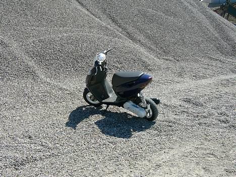 Aprilia Sonic Solgt - Løvel billede 8