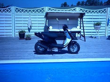 PGO hot 50 billede 1