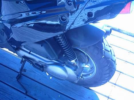 PGO hot 50 billede 2