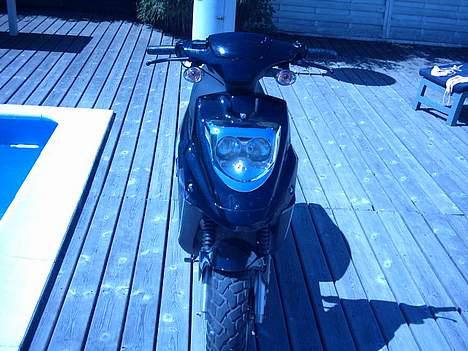 PGO hot 50 billede 3