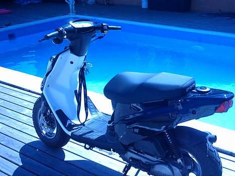 PGO hot 50 billede 4