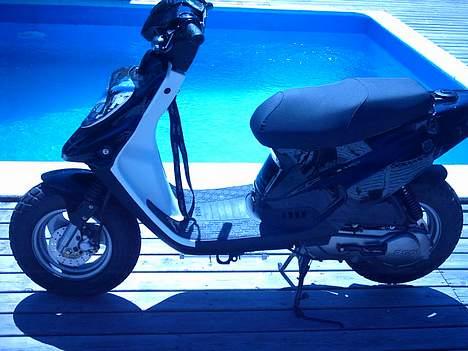 PGO hot 50 billede 5