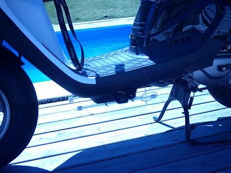 PGO hot 50 billede 6