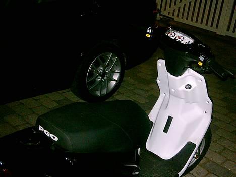 PGO hot 50 billede 7