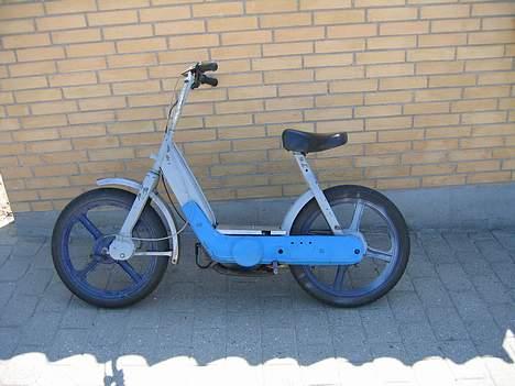 Piaggio ciao (solgt) - Fra siden billede 1