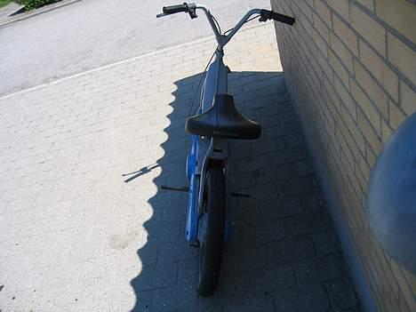 Piaggio ciao (solgt) - Bag fra billede 3