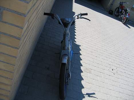 Piaggio ciao (solgt) - Front billede 4