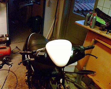 Benelli 491 "TIL SALG" billede 6