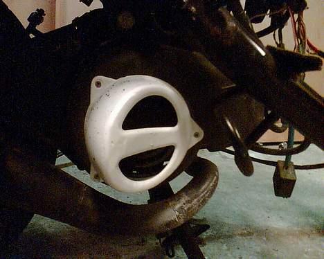 Benelli 491 "TIL SALG" billede 7