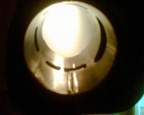 Benelli 491 "TIL SALG" billede 8