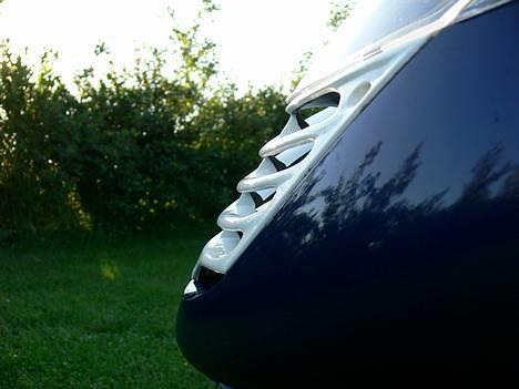 Aprilia Sonic Solgt billede 14