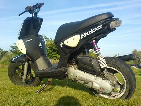 Yamaha Slider (solgt) billede 6