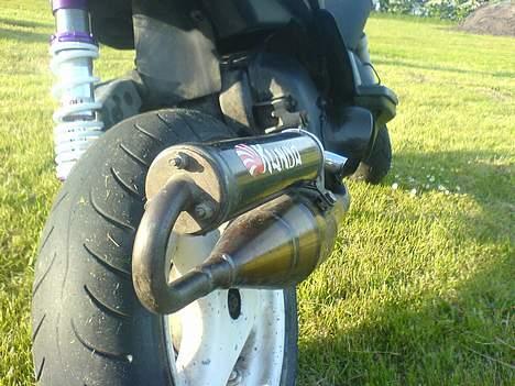 Yamaha Slider (solgt) billede 7