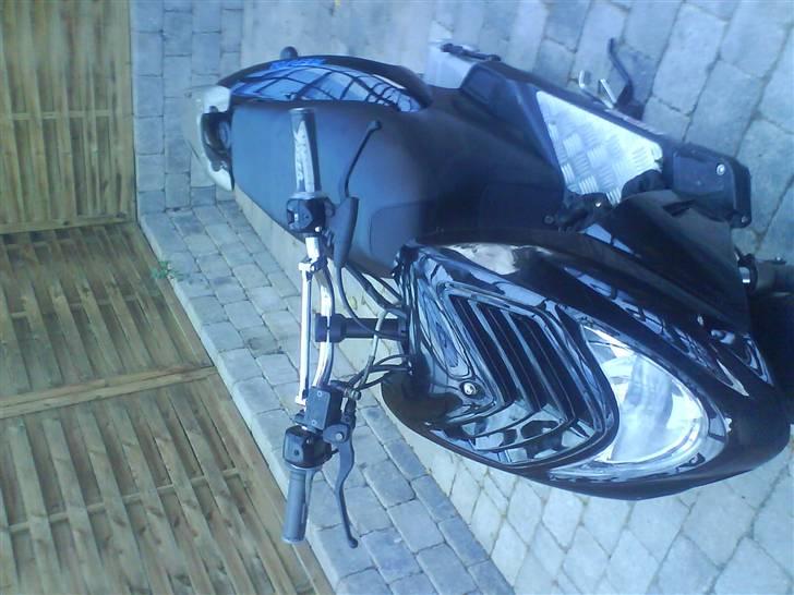 CPI Oliver city billede 1